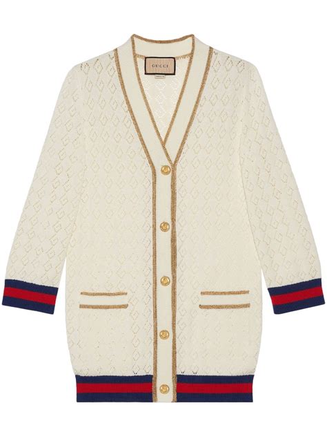 gucci cardigan ebay|gucci cardigan sale.